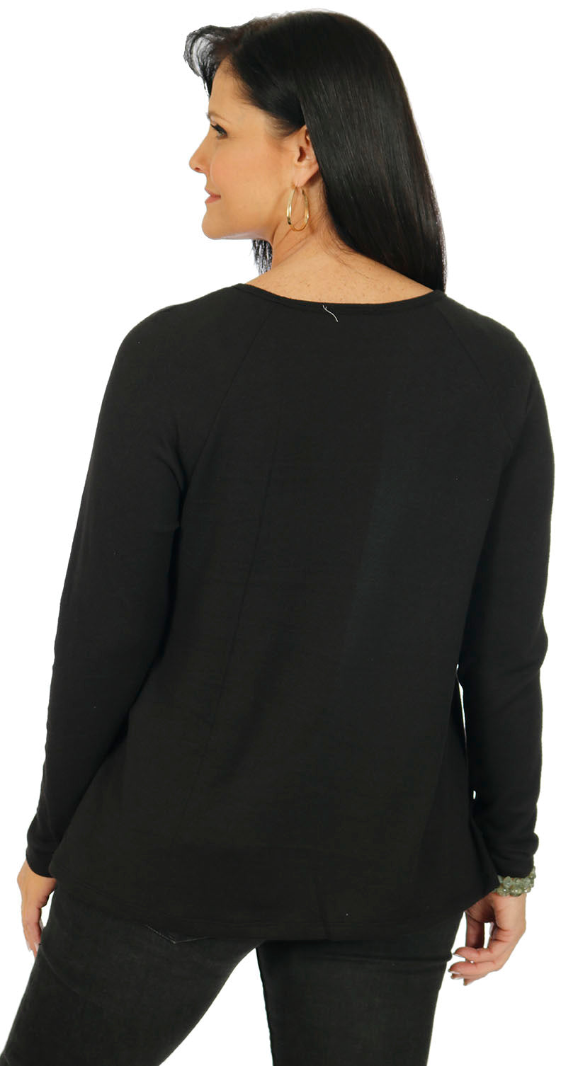 Impulse California Woman's Shopping Spree Tunic