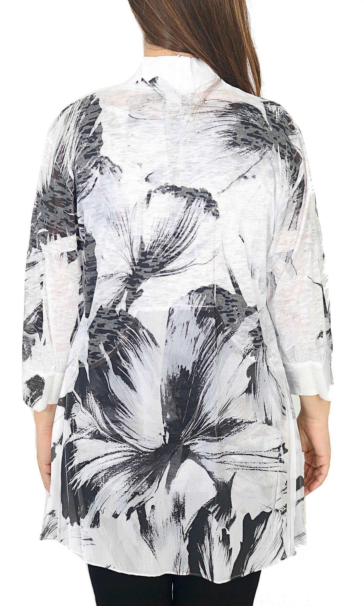 Impulse California Two Piece Cardigan Set