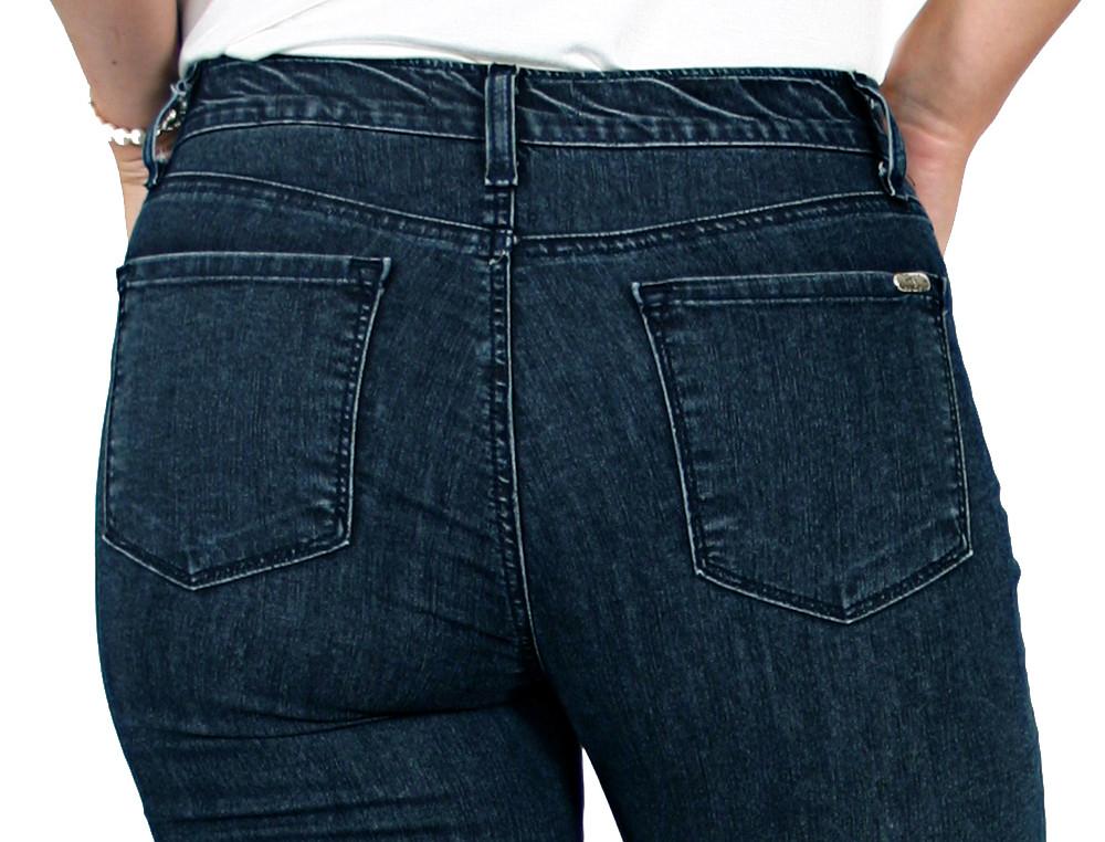 TrueSlim™ Bermuda Shorts