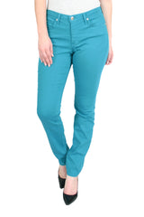 TrueSlim™ Aqua Jeans