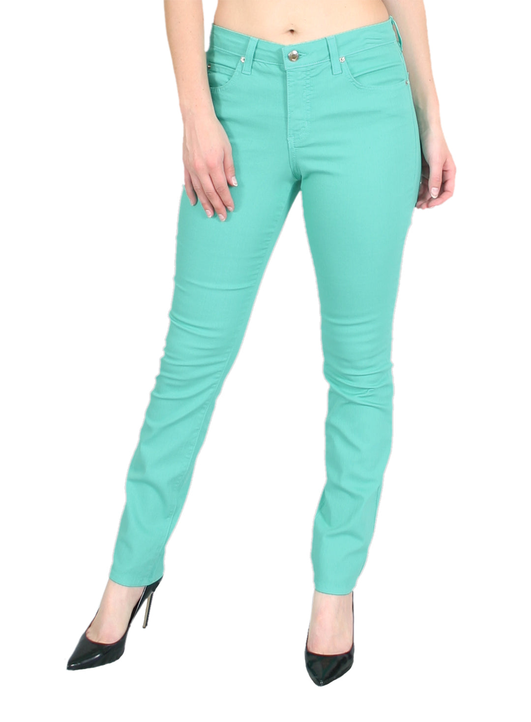 TrueSlim™ Jade Jeans