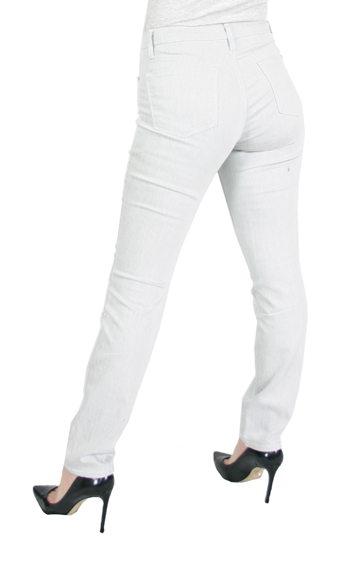 Trueslim Silver Jeggings