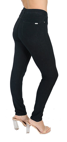Buy Black Jeans & Jeggings for Women by TARAMA Online