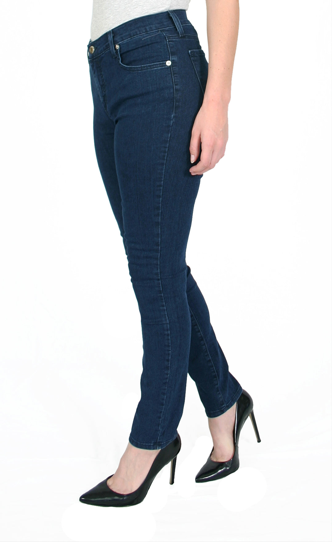 Fashion Stretchable Jeggings In Denim at Rs 425