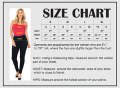 Impulse California Women's Two Tone Print Mesh