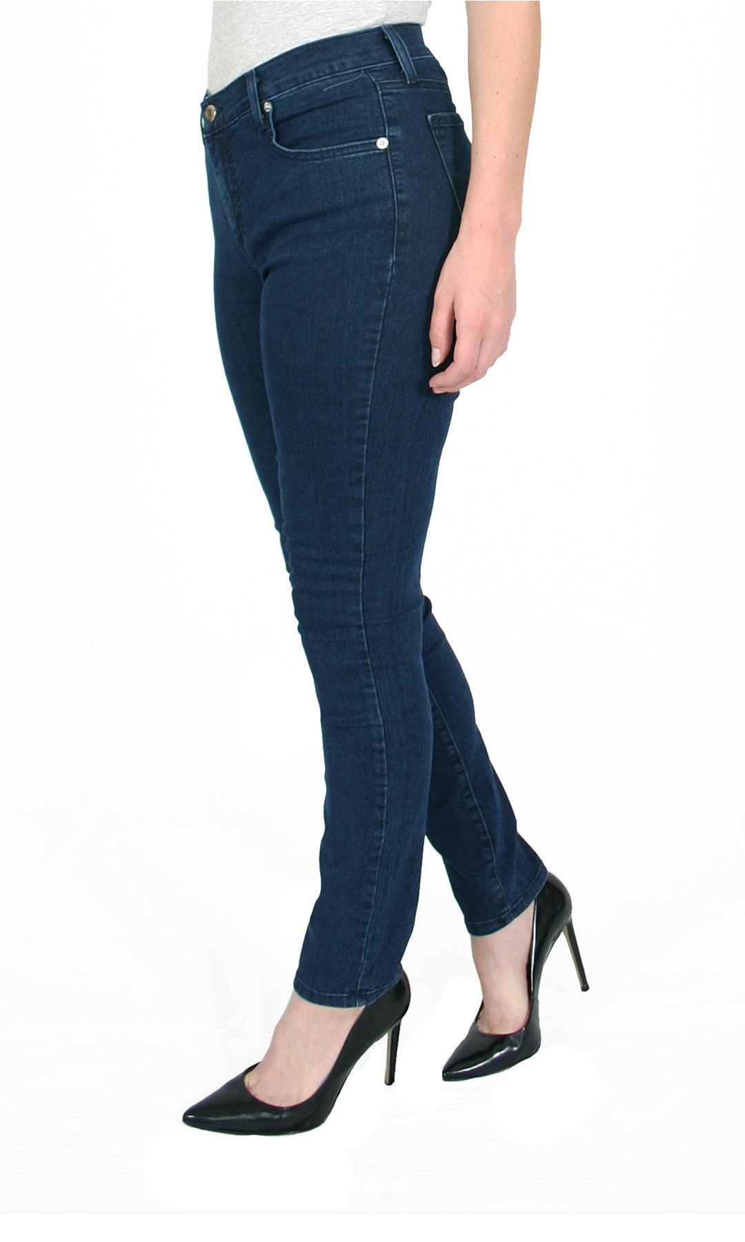 TrueSlim™ Black Leggings for Women – TrueSlim Jeans